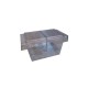 Kweekbakje (20x10,5x11cm) Kweekbakje (20x10,5x11cm)