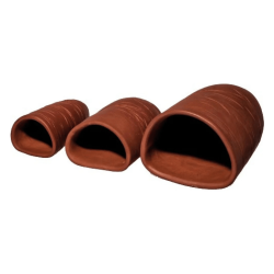 Leghol | Ovaal Leghol | Ovaal
