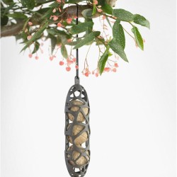 Mezenbolhouder 100% gerecycled Mezenbolhouder 100% gerecycled