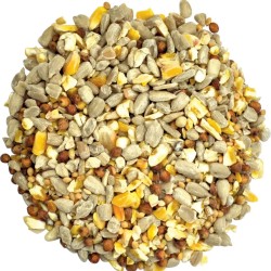  High Energy & No Mess Strooivoer 