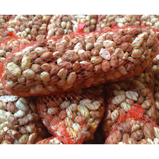 Pindanetjes - 25 stuks