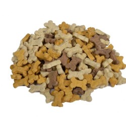 Puppykluifjes mix Puppykluifjes mix