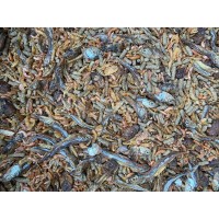 Schildpaddenvoer Mix 