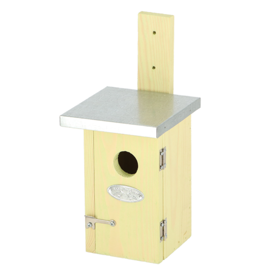 Vogelhuisje Winterkoning Vogelhuisje Winterkoning