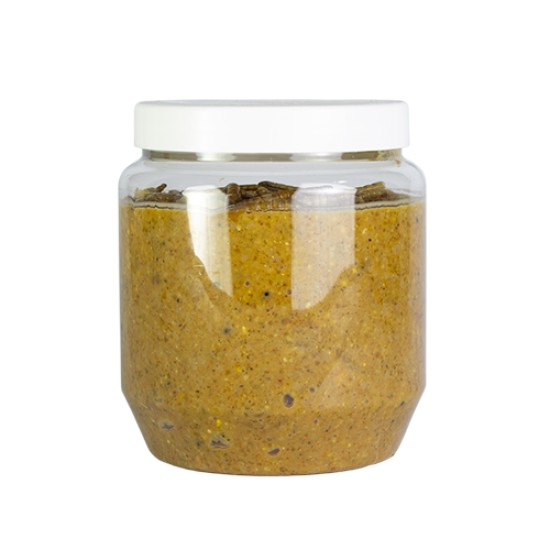 Vogelpindakaas Naturel (350gram) Vogelpindakaas Naturel (350gram)