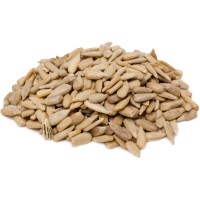 Gepelde Zonnebloempitten 