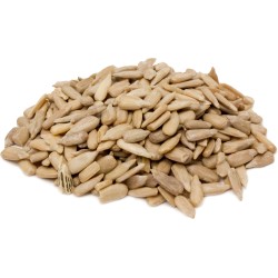 Gepelde Zonnebloempitten 