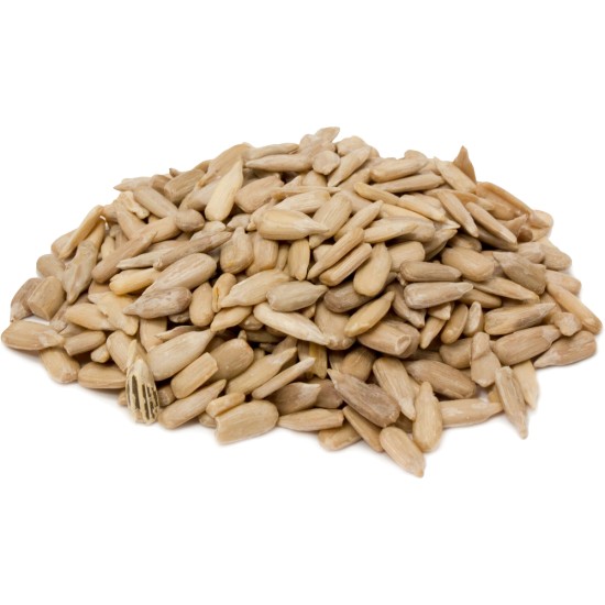 Gepelde Zonnebloempitten (5KG) Gepelde Zonnebloempitten (5KG)
