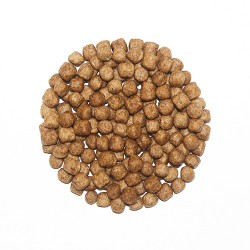 Pond Pellet 3mm 