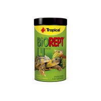Tropical Biorept L.  | Schildpadsticks