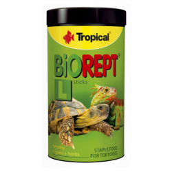 Tropical Biorept L.  | Schildpadsticks