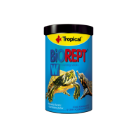 Tropical Biorept W. | Schildpadsticks 