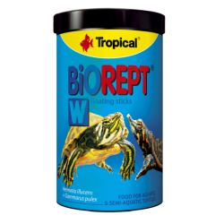 Tropical Biorept W. | Schildpadsticks 