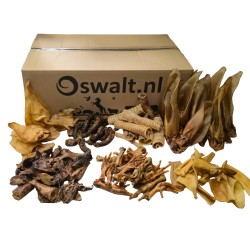 Honden Kauw Box Honden Kauw Box