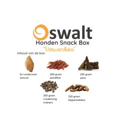 Honden Verwen Box 