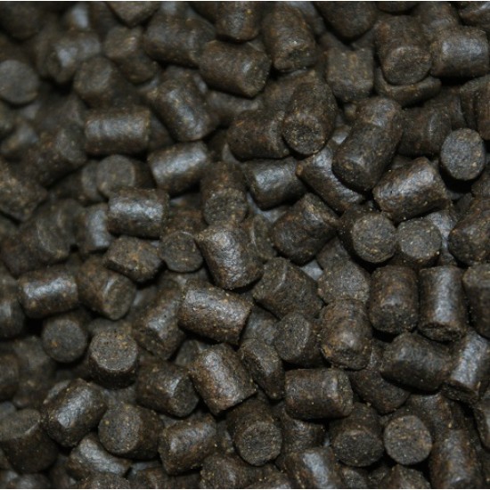 Steurvoer 3mm Steurvoer 3mm