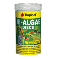 Tropical Hi-Algae Discs (250ml)