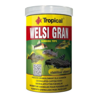 Tropical Welsi Granulaat 