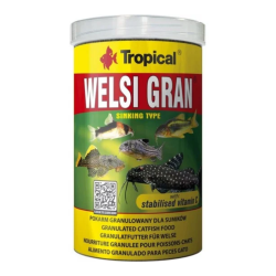 Tropical Welsi Granulaat Tropical Welsi Granulaat