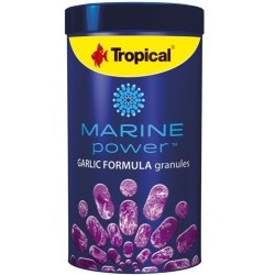 Tropical Marine Power Garlic Granulaat (250ml)