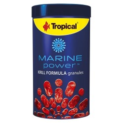Tropical Marine Power Krill Granulaat (250ml)