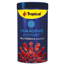 Tropical Marine Power Krill Granulaat (250ml)