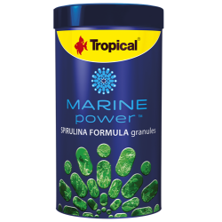 Tropical Marine Power Spirulina Granulaat (250ml)
