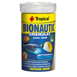 Tropical Bionautic Granulaat (500ml)