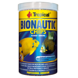 Tropical Bionautic Chips (1 Liter)