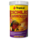 Tropical Cichlide Pellet Carnivoor Medium (1 Liter)