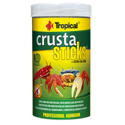 Tropical Crusta Sticks 
