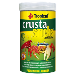Tropical Crusta Sticks 