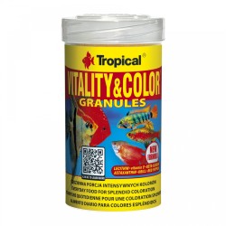 Tropical Vitality & Color Granulaat 