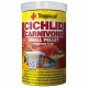 Tropical Cichlide Pellet Carnivoor Small (1 Liter) Tropical Cichlide Pellet Carnivoor Small (1 Liter)