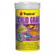 Tropical Cichlide Granulaat (1 Liter) Tropical Cichlide Granulaat (1 Liter)