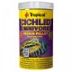 Tropical Cichlide Pellet Omnivoor Medium (1 Liter) Tropical Cichlide Pellet Omnivoor Medium (1 Liter)