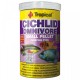 Tropical Cichlide Pellet Omnivoor Small (1 Liter) Tropical Cichlide Pellet Omnivoor Small (1 Liter)