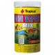 Tropical Mini Wafels Mix (250ml) Tropical Mini Wafels Mix (250ml)
