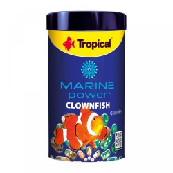 Tropical Marine Power Clownfish (100ml)