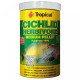 Tropical Cichlide Pellet Herbivoor Medium (1 Liter) Tropical Cichlide Pellet Herbivoor Medium (1 Liter)