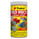 Tropical Red Mico Colour Sticks (100ml) Tropical Red Mico Colour Sticks (100ml)