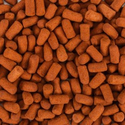 Tropical Monster Fish - 1 Liter