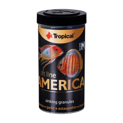 Tropical Softline America size M Tropical Softline America size M