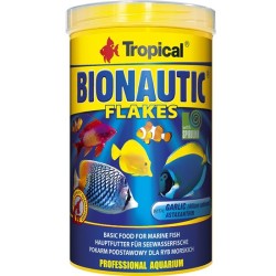 Tropical Bionautic Flakes (1 Liter)