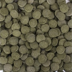 Tropical Hi-Algae Discs (250ml) Tropical Hi-Algae Discs (250ml)