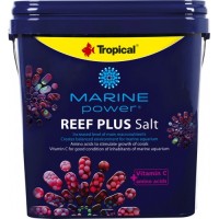 Tropical Marine Power Reef Plus Salt 
