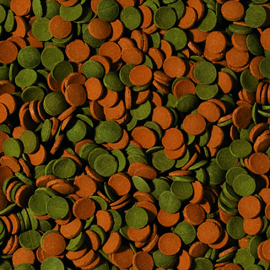 Tropical Mini Wafels Mix (250ml) Tropical Mini Wafels Mix (250ml)