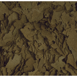 Tropical Spirulina Flakes  (1 liter) 