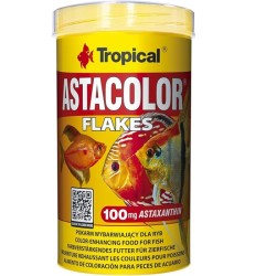 Tropical Astacolor 500ml - Kleur versterkend visvoer