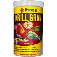 Tropical Krill Ganulaat 